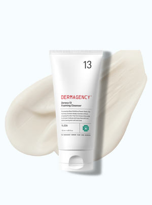 ゼロカ13フォーミングクレンザー