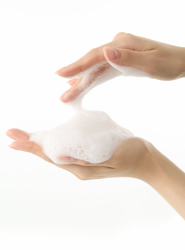 ゼロカ13フォーミングクレンザー