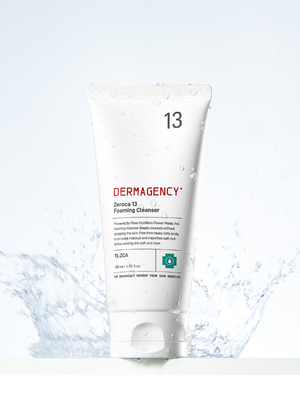 ゼロカ13フォーミングクレンザー