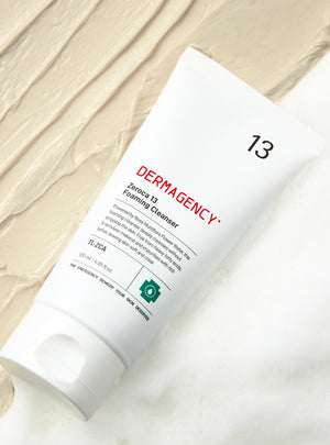 ゼロカ13フォーミングクレンザー