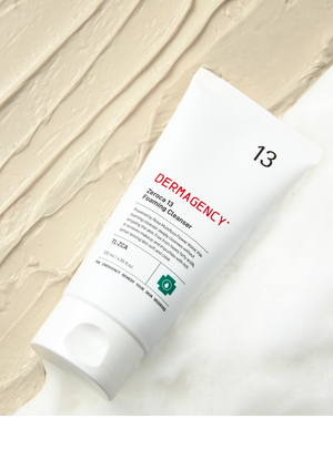 ゼロカ13フォーミングクレンザー