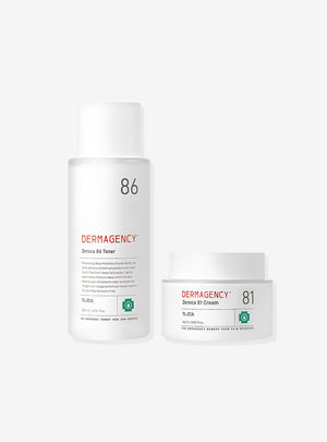 ゼロカライン 2点セット (トナー・クリーム)