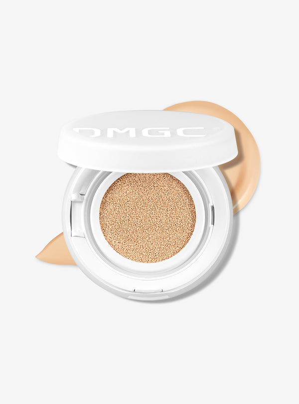 ゼロカ80クッション