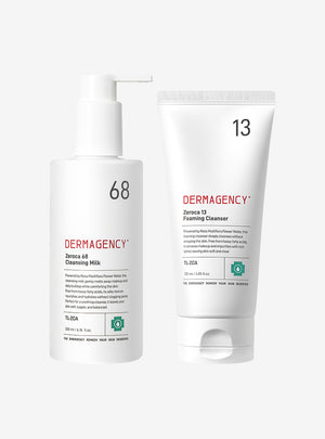 ゼロカクレンジングデュオ