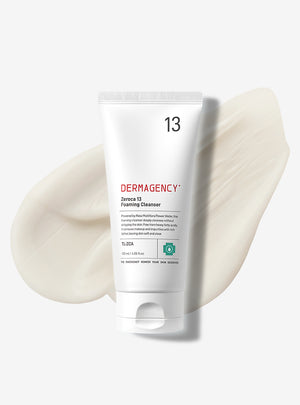 ゼロカ13フォーミングクレンザー