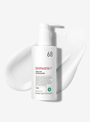 ゼロカ68クレンジングミルク