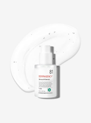 ゼロカ81セラム