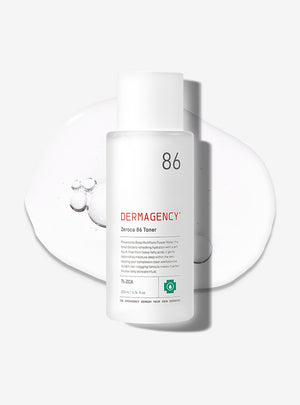 ゼロカ86トナー