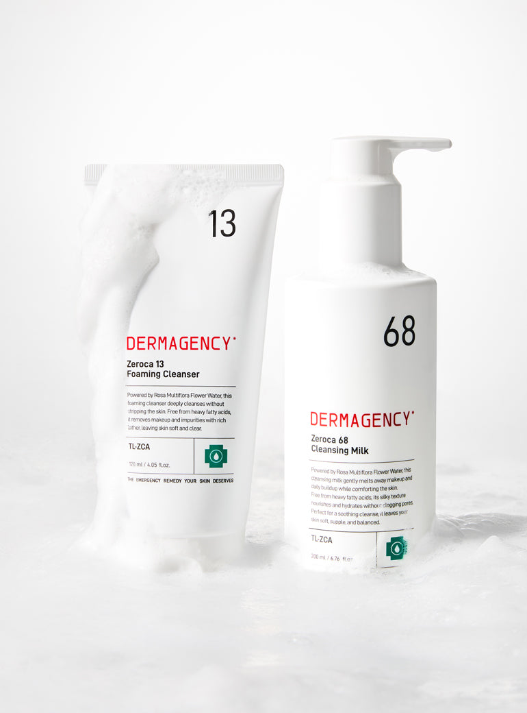 ゼロカクレンジングデュオ