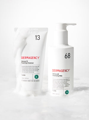 ゼロカクレンジングデュオ