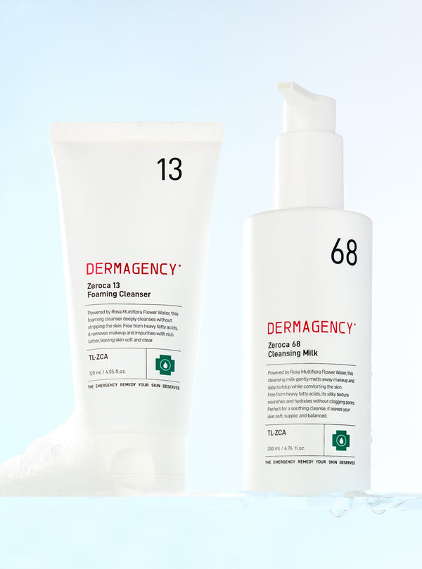 ゼロカクレンジングデュオ