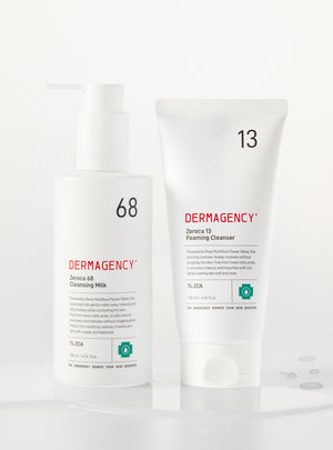 ゼロカクレンジングデュオ