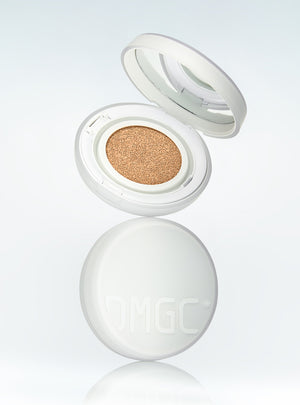 ゼロカ80クッション