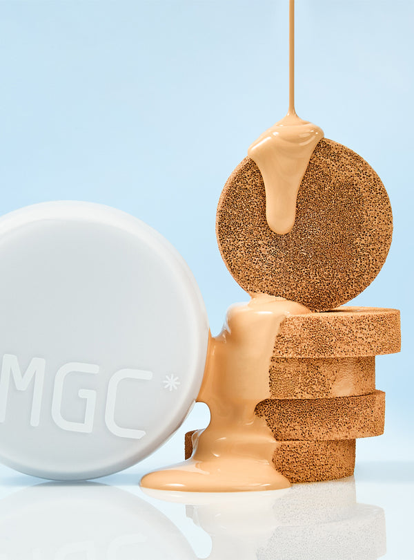 ゼロカ80クッション