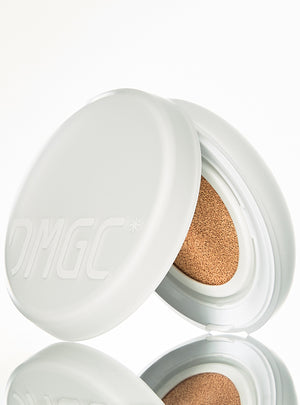 ゼロカ80クッション