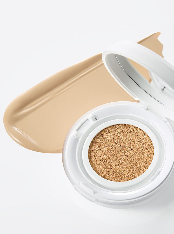 ゼロカ80クッション