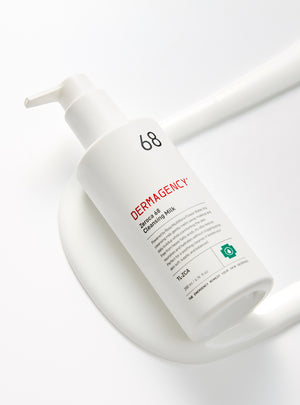 ゼロカ68クレンジングミルク