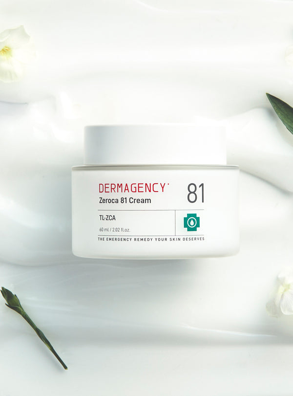 ゼロカライン 5点セット