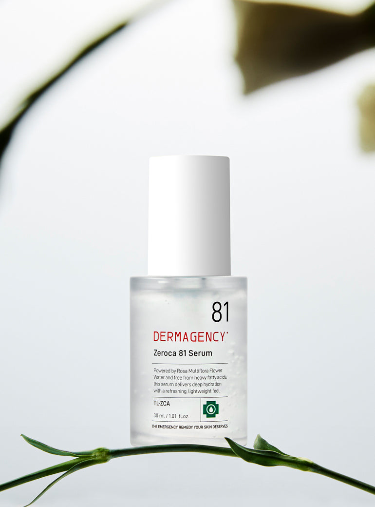 ゼロカライン 2点セット (セラム・クリーム)