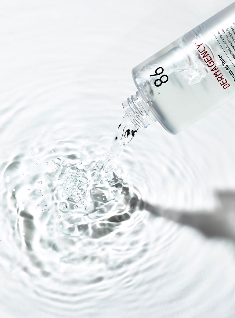 ゼロカライン 2点セット (トナー・クリーム)