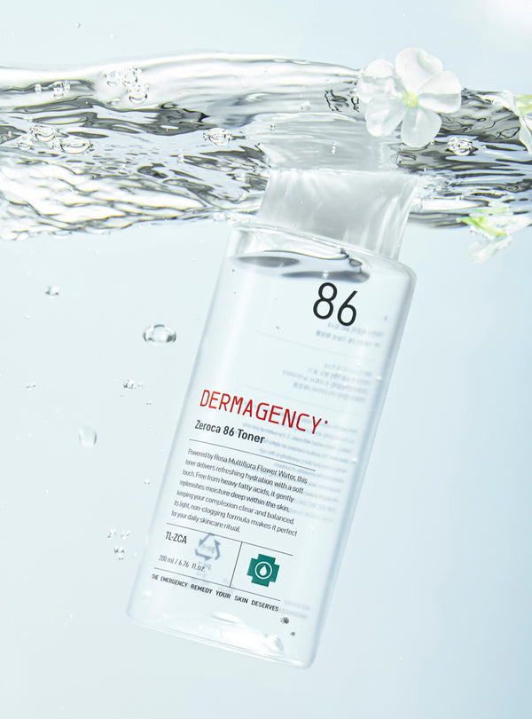 ゼロカ86トナー