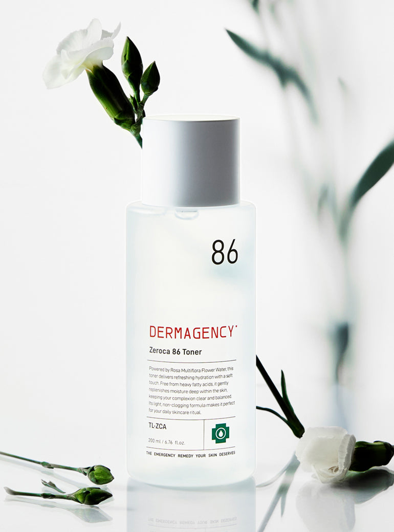 ゼロカライン 5点セット